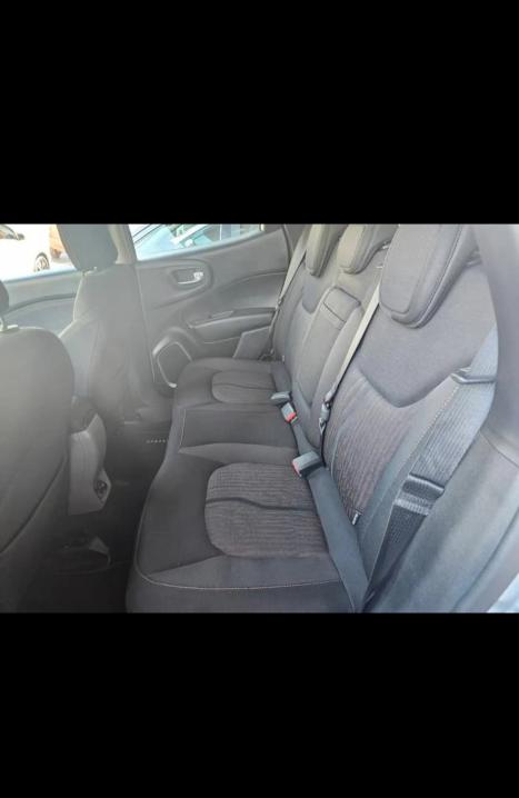 FIAT Toro 2.0 16V 4P VOLCANO 4WD TURBO DIESEL AUTOM�TICO, Foto 6