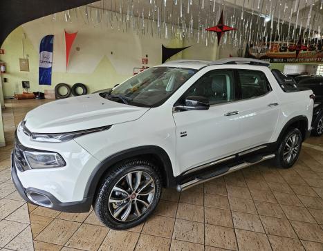 FIAT Toro 2.0 16V 4P VOLCANO 4WD TURBO DIESEL AUTOM�TICO, Foto 1
