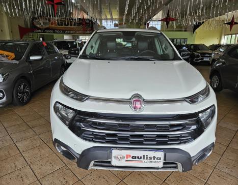 FIAT Toro 2.0 16V 4P VOLCANO 4WD TURBO DIESEL AUTOM�TICO, Foto 3