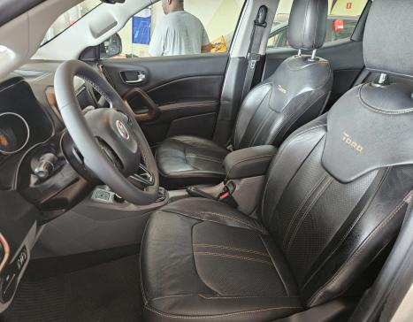 FIAT Toro 2.0 16V 4P VOLCANO 4WD TURBO DIESEL AUTOM�TICO, Foto 8