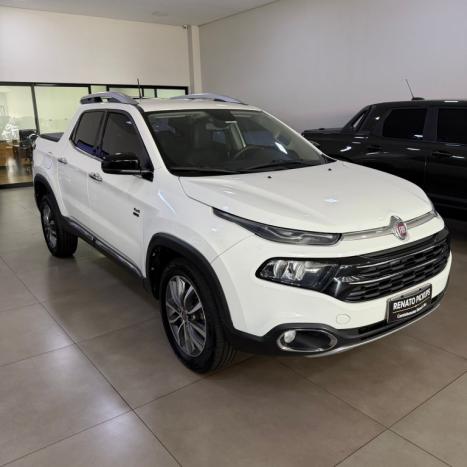 FIAT Toro 2.0 16V 4P VOLCANO 4WD TURBO DIESEL AUTOM�TICO, Foto 1
