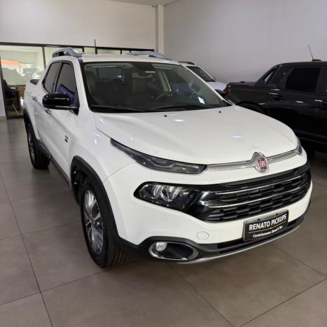 FIAT Toro 2.0 16V 4P VOLCANO 4WD TURBO DIESEL AUTOM�TICO, Foto 2