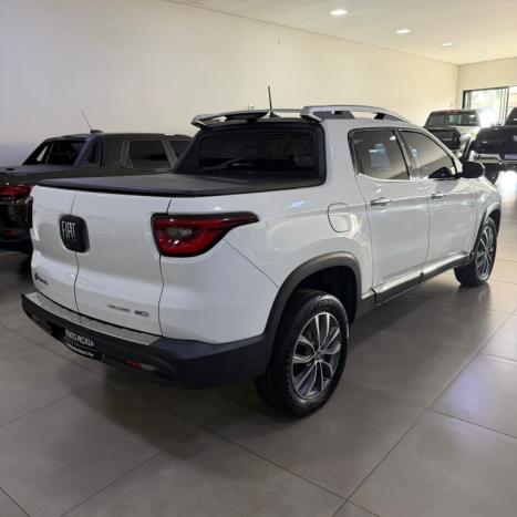 FIAT Toro 2.0 16V 4P VOLCANO 4WD TURBO DIESEL AUTOM�TICO, Foto 3