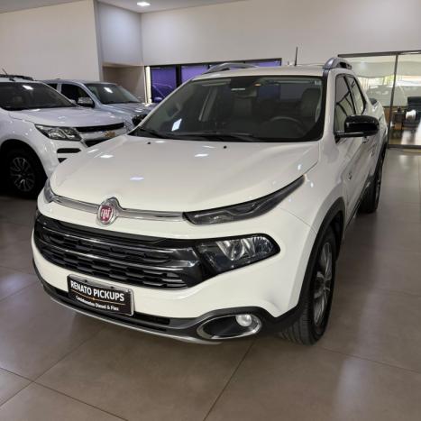 FIAT Toro 2.0 16V 4P VOLCANO 4WD TURBO DIESEL AUTOM�TICO, Foto 4