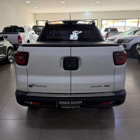FIAT Toro 2.0 16V 4P VOLCANO 4WD TURBO DIESEL AUTOM�TICO, Foto 6
