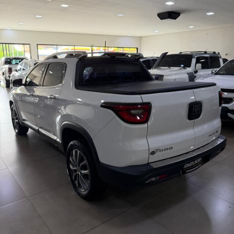 FIAT Toro 2.0 16V 4P VOLCANO 4WD TURBO DIESEL AUTOM�TICO, Foto 7