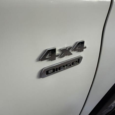 FIAT Toro 2.0 16V 4P VOLCANO 4WD TURBO DIESEL AUTOM�TICO, Foto 8