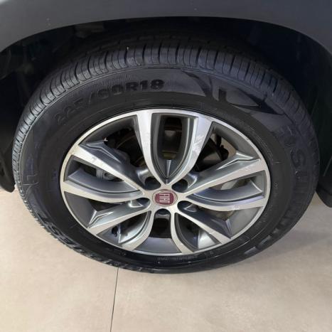 FIAT Toro 2.0 16V 4P VOLCANO 4WD TURBO DIESEL AUTOM�TICO, Foto 9