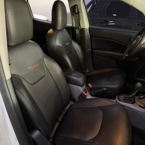 FIAT Toro 2.0 16V 4P VOLCANO 4WD TURBO DIESEL AUTOM�TICO, Foto 10