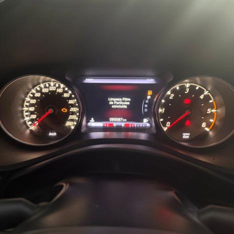 FIAT Toro 2.0 16V 4P VOLCANO 4WD TURBO DIESEL AUTOM�TICO, Foto 11