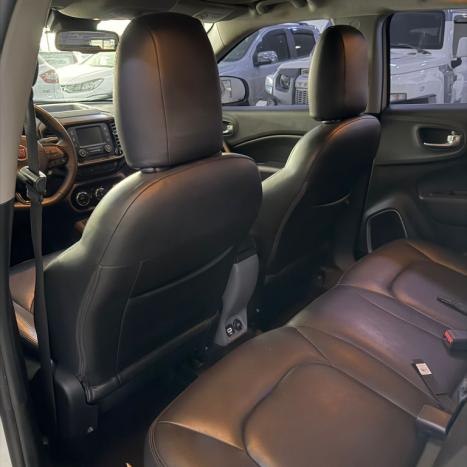 FIAT Toro 2.0 16V 4P VOLCANO 4WD TURBO DIESEL AUTOM�TICO, Foto 12