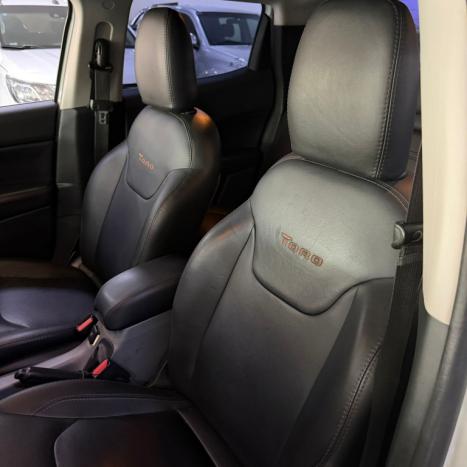 FIAT Toro 2.0 16V 4P VOLCANO 4WD TURBO DIESEL AUTOM�TICO, Foto 13