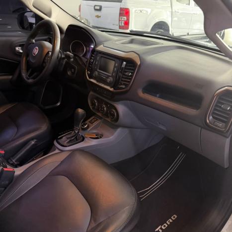 FIAT Toro 2.0 16V 4P VOLCANO 4WD TURBO DIESEL AUTOM�TICO, Foto 15