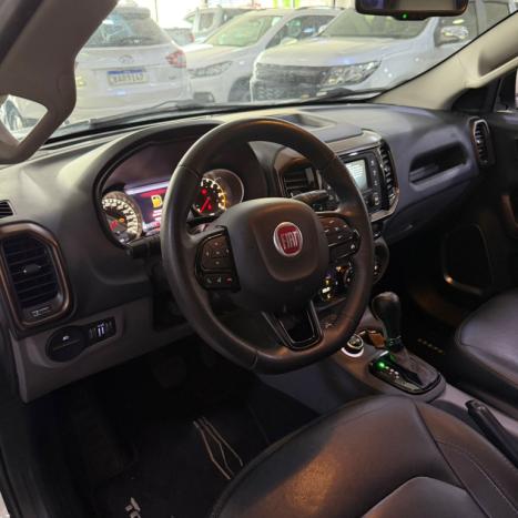 FIAT Toro 2.0 16V 4P VOLCANO 4WD TURBO DIESEL AUTOM�TICO, Foto 17