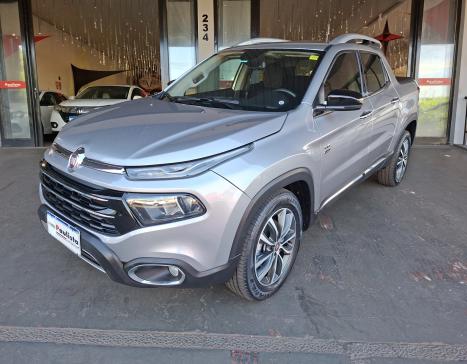 FIAT Toro 2.0 16V 4P VOLCANO 4WD TURBO DIESEL AUTOM�TICO, Foto 1