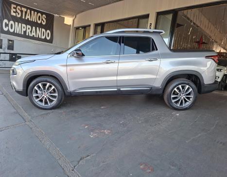 FIAT Toro 2.0 16V 4P VOLCANO 4WD TURBO DIESEL AUTOM�TICO, Foto 2