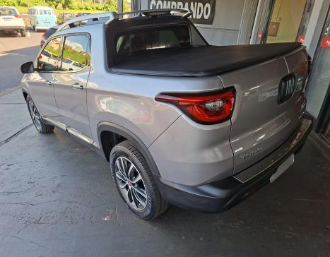 FIAT Toro 2.0 16V 4P VOLCANO 4WD TURBO DIESEL AUTOM�TICO, Foto 3