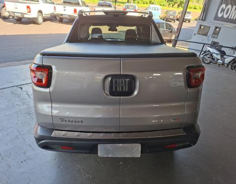FIAT Toro 2.0 16V 4P VOLCANO 4WD TURBO DIESEL AUTOM�TICO, Foto 4