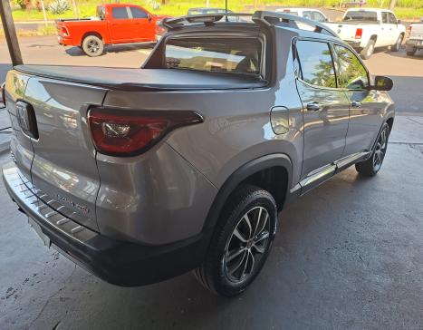 FIAT Toro 2.0 16V 4P VOLCANO 4WD TURBO DIESEL AUTOM�TICO, Foto 5