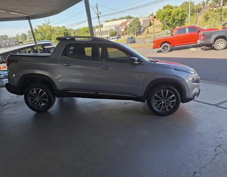 FIAT Toro 2.0 16V 4P VOLCANO 4WD TURBO DIESEL AUTOM�TICO, Foto 6