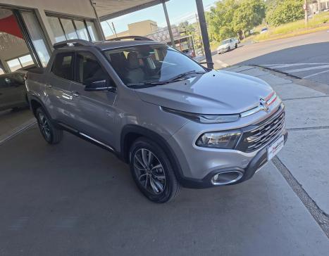 FIAT Toro 2.0 16V 4P VOLCANO 4WD TURBO DIESEL AUTOM�TICO, Foto 7