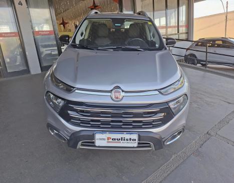 FIAT Toro 2.0 16V 4P VOLCANO 4WD TURBO DIESEL AUTOM�TICO, Foto 8