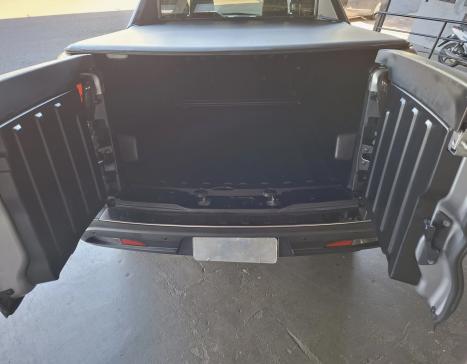 FIAT Toro 2.0 16V 4P VOLCANO 4WD TURBO DIESEL AUTOM�TICO, Foto 9