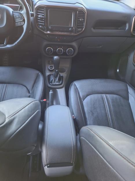 FIAT Toro 2.0 16V 4P VOLCANO 4WD TURBO DIESEL AUTOM�TICO, Foto 11