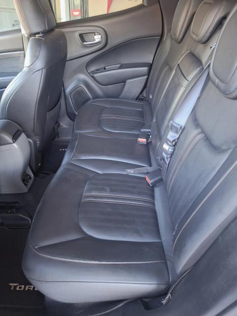 FIAT Toro 2.0 16V 4P VOLCANO 4WD TURBO DIESEL AUTOM�TICO, Foto 12