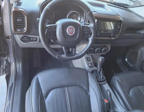 FIAT Toro 2.0 16V 4P VOLCANO 4WD TURBO DIESEL AUTOM�TICO, Foto 13