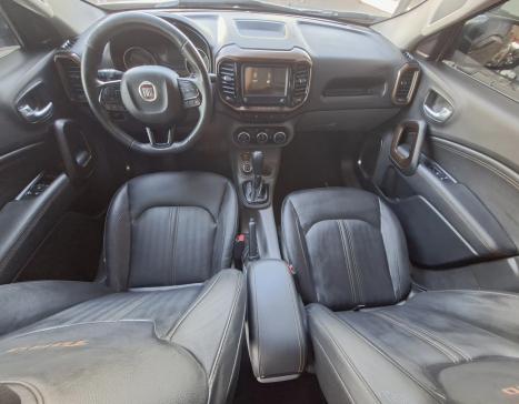 FIAT Toro 2.0 16V 4P VOLCANO 4WD TURBO DIESEL AUTOM�TICO, Foto 14