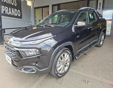FIAT Toro 2.0 16V 4P 4WD RANCH TURBO DIESEL AUTOM�TICO, Foto 1