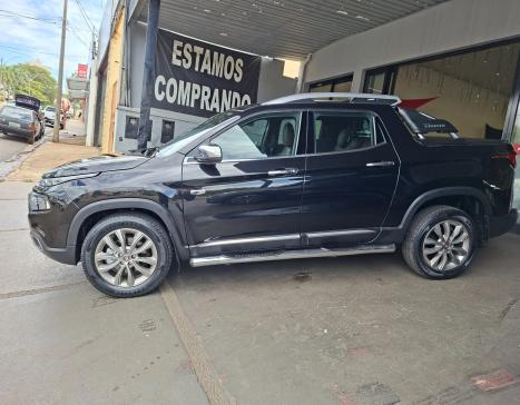 FIAT Toro 2.0 16V 4P 4WD RANCH TURBO DIESEL AUTOM�TICO, Foto 2