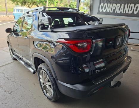 FIAT Toro 2.0 16V 4P 4WD RANCH TURBO DIESEL AUTOM�TICO, Foto 3