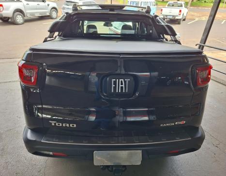 FIAT Toro 2.0 16V 4P 4WD RANCH TURBO DIESEL AUTOM�TICO, Foto 4