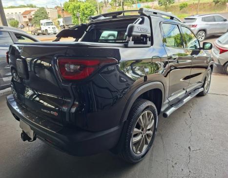 FIAT Toro 2.0 16V 4P 4WD RANCH TURBO DIESEL AUTOM�TICO, Foto 5