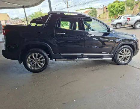 FIAT Toro 2.0 16V 4P 4WD RANCH TURBO DIESEL AUTOM�TICO, Foto 6