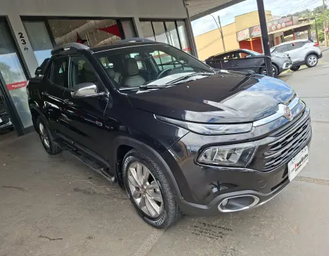 FIAT Toro 2.0 16V 4P 4WD RANCH TURBO DIESEL AUTOM�TICO, Foto 7