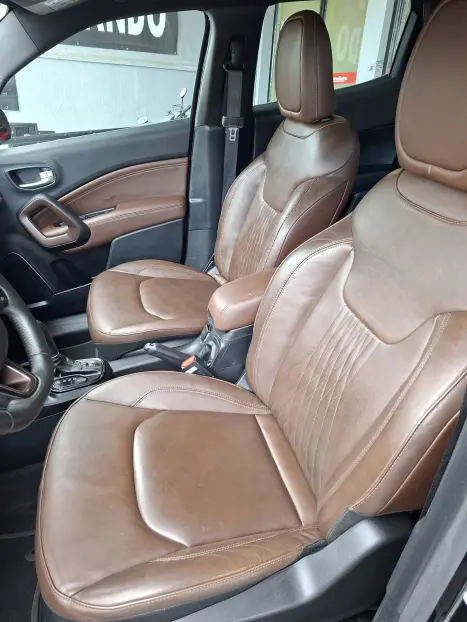 FIAT Toro 2.0 16V 4P 4WD RANCH TURBO DIESEL AUTOM�TICO, Foto 9