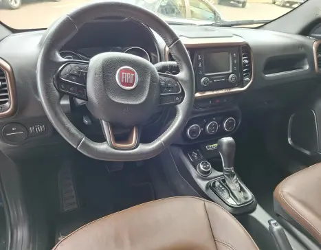 FIAT Toro 2.0 16V 4P 4WD RANCH TURBO DIESEL AUTOM�TICO, Foto 11