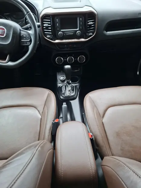 FIAT Toro 2.0 16V 4P 4WD RANCH TURBO DIESEL AUTOM�TICO, Foto 12