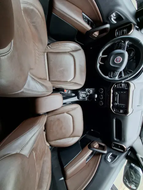 FIAT Toro 2.0 16V 4P 4WD RANCH TURBO DIESEL AUTOM�TICO, Foto 13