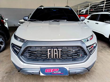 FIAT Toro 2.0 16V 4P 4WD ULTRA TURBO DIESEL AUTOM�TICO, Foto 1