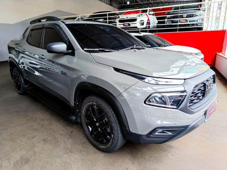 FIAT Toro 2.0 16V 4P 4WD ULTRA TURBO DIESEL AUTOM�TICO, Foto 2