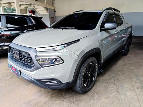 FIAT Toro 2.0 16V 4P 4WD ULTRA TURBO DIESEL AUTOM�TICO, Foto 3