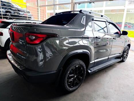 FIAT Toro 2.0 16V 4P 4WD ULTRA TURBO DIESEL AUTOM�TICO, Foto 4