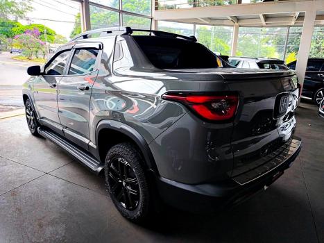 FIAT Toro 2.0 16V 4P 4WD ULTRA TURBO DIESEL AUTOM�TICO, Foto 5