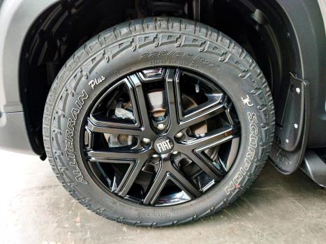 FIAT Toro 2.0 16V 4P 4WD ULTRA TURBO DIESEL AUTOM�TICO, Foto 6