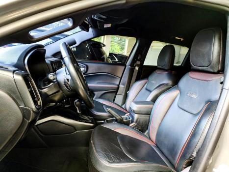 FIAT Toro 2.0 16V 4P 4WD ULTRA TURBO DIESEL AUTOM�TICO, Foto 7