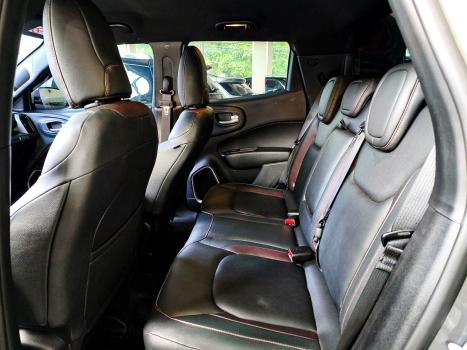 FIAT Toro 2.0 16V 4P 4WD ULTRA TURBO DIESEL AUTOM�TICO, Foto 8